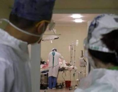 Коронавірус за добу підтвердили у 400 мешканців області, у Львові 143