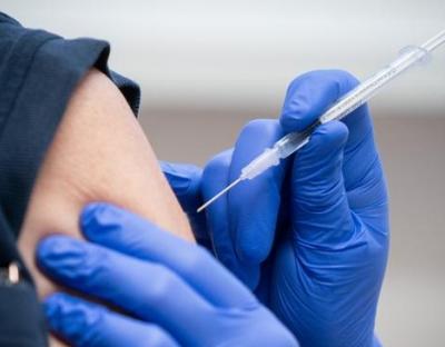 До уваги мешканців області: змінено графік роботи центрів вакцинації населення