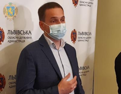 «Маска і надалі має бути невід’ємним атрибутом нашого життя», - Орест Чемерис