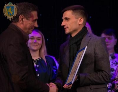 На Львівщині відбувся фестиваль "Прощання з колядою"