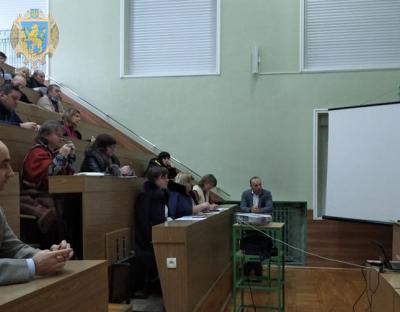  Вчителі фізики об’єднались у спільноту для вирішення спільних викликів