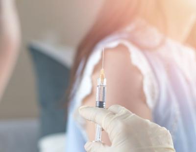 На Львівщині розпочався тиждень обізнаності про папіломавірус людини та рак шийки матки