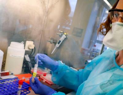 На Львівщині зафіксували 11 нових випадків захворювання на коронавірус. Госпіталізували – 7 осіб