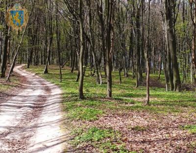 У НПП «Північне Поділля» запроєктували новий туристичний веломаршрут