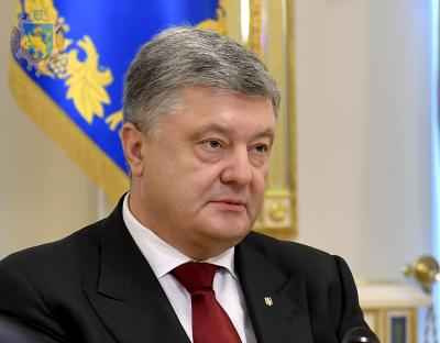 Президент:  Україна як ніколи близько до появи Помісної Православної Церкви