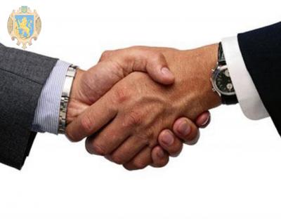 Служба у справах дітей запрошує на роботу