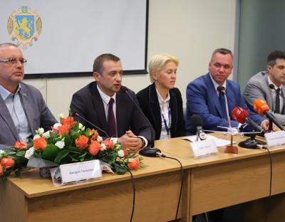 Лоукостер SkyUp Airlines відкрив нові рейси зі Львова