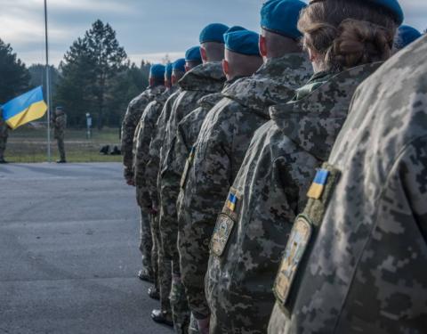 Конкурс інвестиційних проектів для учасників АТО розпочинається сьогодні