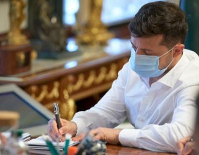 Президент підписав закон, що звільняє внутрішньо переміщених осіб від наслідків невиконання зобов’язань за кредитами та позиками