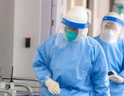 COVID-19: за останню добу по області госпіталізували 29 людей