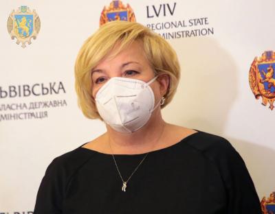 «Коронавірус мутував та став агресивнішим», – пульмонолог Надія Рудницька