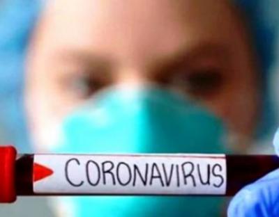 COVID-19: за останню добу по області госпіталізували 296 осіб