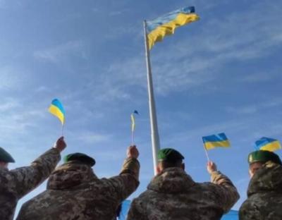 Оновлено: Італія, Румунія та Австралія нададуть Україні боєприпаси, військову техніку та фінансову підтримку