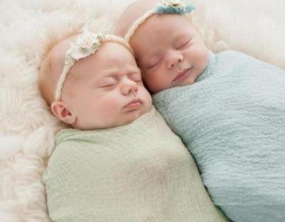 У лютому у Перинатальному центрі народилося 14 двієнь