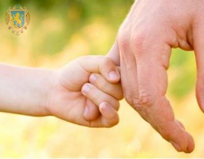 Ще п’ятеро дітей, позбавлених батьківського піклування, знайшли нові сім’ї