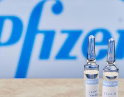 Львівщина отримала ще понад 17 тисяч доз вакцини «Pfizer» («Comirnaty»)