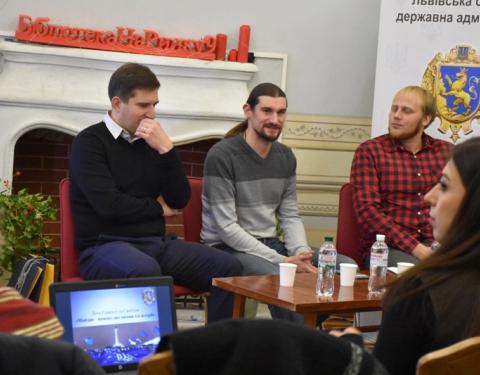 «Ми й не уявляли, на що була здатна тодішня влада», - Борис Пошивак