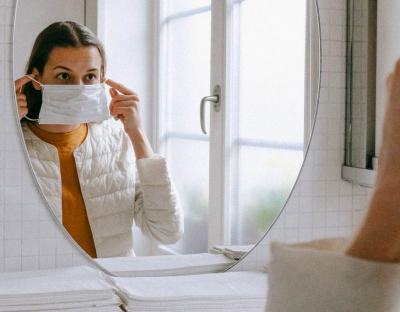 Географія захворюваності мешканців Львівщини на COVID-19