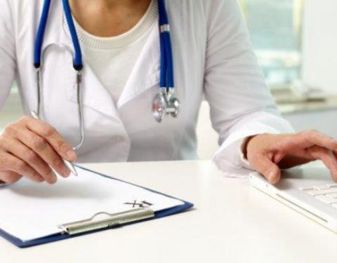 eHealth: понад 75 % мешканців Львівщини уклали декларації з лікарями