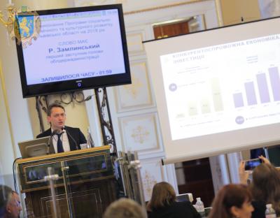 Торік на Львівщині відремонтували 473 км доріг