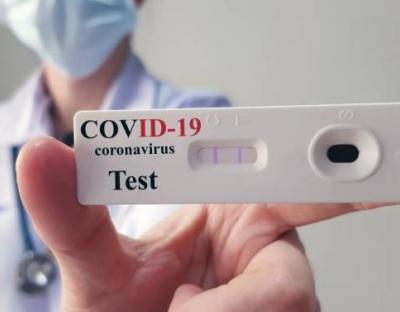 COVID-19: за останню добу по області госпіталізували 137 осіб