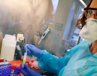 COVID-19: за останню добу по області госпіталізували 151 особу