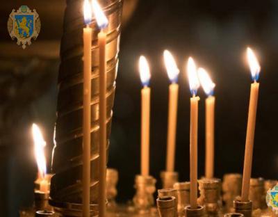 Сьогодні в усіх храмах області моляться за Україну