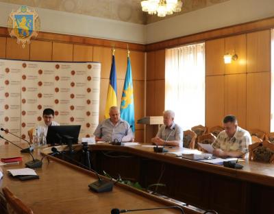 Комісія з питань забезпечення житлом дітей-сиріт розглянула пропозиції із придбання 7 помешкань