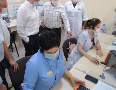 ОНОВЛЕНО. Графік роботи центрів вакцинації у Львівській області на 20 -26 вересня