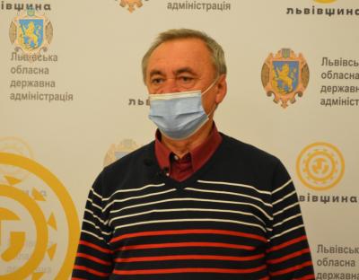 Після першої дози вакцини «Модерна» другу дозу рекомендовано «Комірнаті» (Пфайзер) – Олег Когут