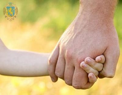 На Львівщині створили нову прийомну сім’ю