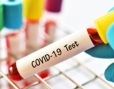 На Львівщині зафіксували 14 нових випадків захворювання на коронавірус