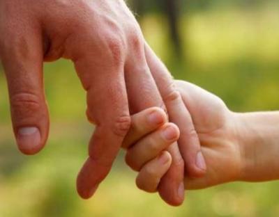 Сьогодні - День усиновлення