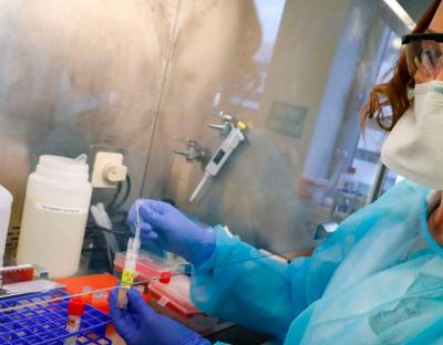 COVID-19: за останню добу по області госпіталізували 10 осіб