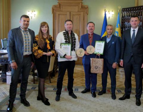 «Завдяки акції «Озеленення планети» до висадки дерев може долучитися кожен охочий», - Максим Козицький 