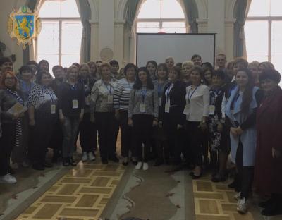 В області стартувала Школа культурних студій