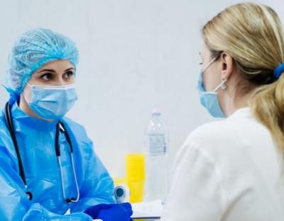 На Львівщині зафіксували 72 нових випадків захворювання на коронавірус. Госпіталізували – 15 осіб 