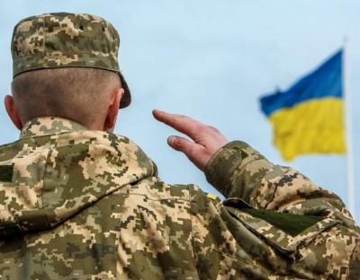 Бізнес-спільнота Львівщини допомагає армії гумвантажами та автомобілями