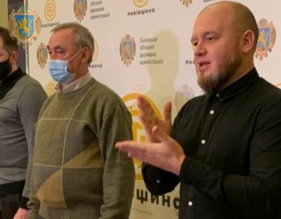 «Передумови для виходу Львівщини з червоної зони є», - Олег Когут