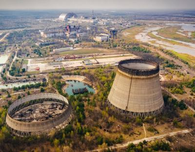 Туризм у Чорнобилі: ТОП-10 локацій у зоні відчуження 