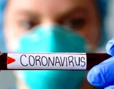 На Львівщині зафіксували 884 нових випадків захворювання на коронавірус