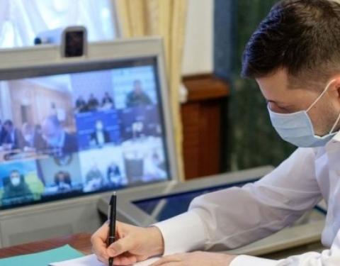 Президент підписав закон щодо держпідтримки культури, туризму та креативних індустрій