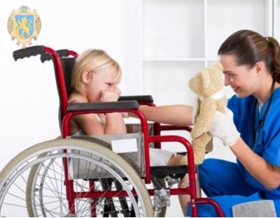 Понад 7 млн гривень - на реабілітацію дітей з інвалідністю внаслідок ДЦП