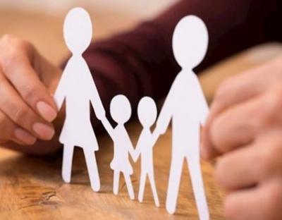 На Жидачівщині у дитячий будинок сімейного типу влаштували трьох дітей