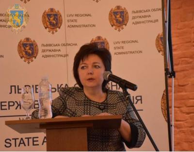 В області розвивається сільськогосподарська кооперація 