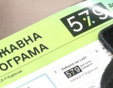 Підприємцям області відшкодували до ставки «0» 3 млн грн за кредитами на інвестиційні цілі