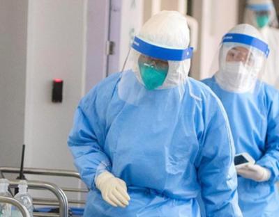 COVID-19: за останню добу по області госпіталізували 36 осіб