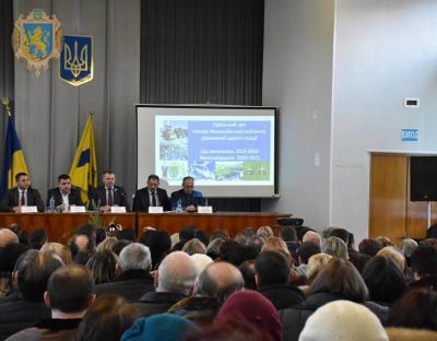 Торік на Миколаївщині запрацювали 7 нових сільськогосподарських підприємств