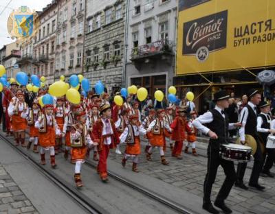 У неділю відбудеться IIІ Форум національно-культурних товариств Львівщини 