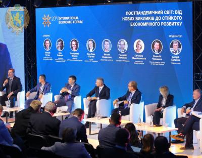 “Мінрегіон працює над збільшенням обсягу Державного фонду регіонального розвитку”, - Олексій Чернишов